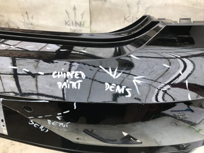 VOLVO S90 R-DESIGN 2016-2020 REAR BUMPER PDC GENUINE 31383297