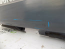BMW 6 SERIES E63 E64 GENUINE SIDE SKIRT BLACK PASSENGER LEFT SIDE 7008855