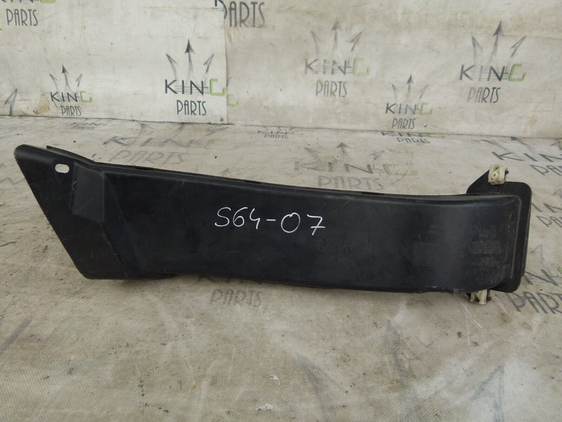 BMW 2 F45 2014-18 UNDER BONET FRONT RIGHT AIR DUCT GENUINE 5174 7302524