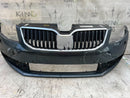 SKODA OCTAVIA MK3 2013-2017 FRONT BUMPER PDC GENUINE 5E0807221