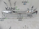 PEUGEOT 108 2014-ON FRONT BUMPER GRILL SURROUND TRIM CHROME 53111-0H060
