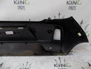 KIA PICANTO MK2 TA FACELIFT 2015 2016 REAR BUMPER GENUINE PDC 86611-1Y700