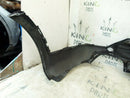 KIA SORENTO II 2010-2015 GREY REAR BUMPER LOWER PART GENUINE 86612-C5500