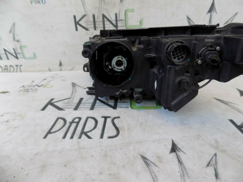 RANGE ROVER EVOQUE RHD RIGHT SIDE HEADLIGHT GENUINE GJ32-13W029-AA