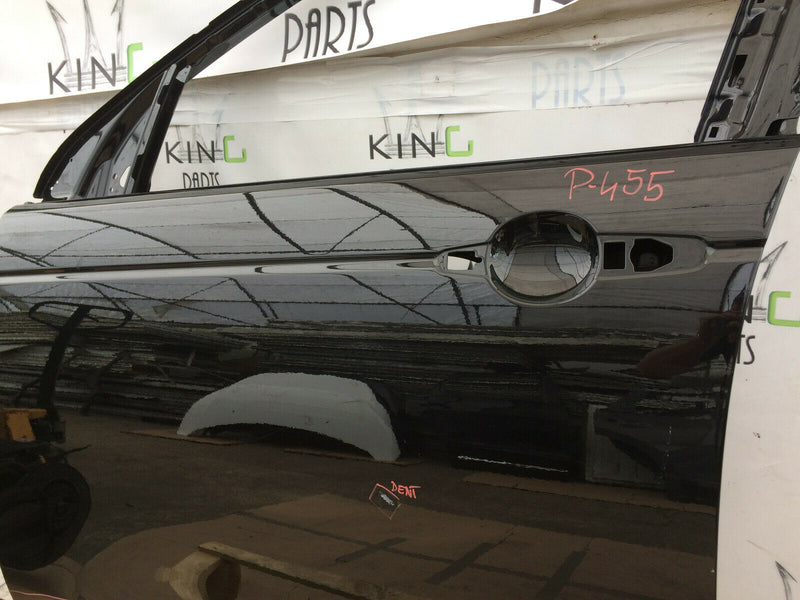 LAND ROVER DISCOVERY SPORT L550 2014-19 GENUINE FRONT DOOR PANEL LEFT SIDE