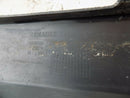 RENAULT CLIO MK2 2001-2005 TRIM PANEL PROTECTIVE REAR BUMPER COVER STRIP