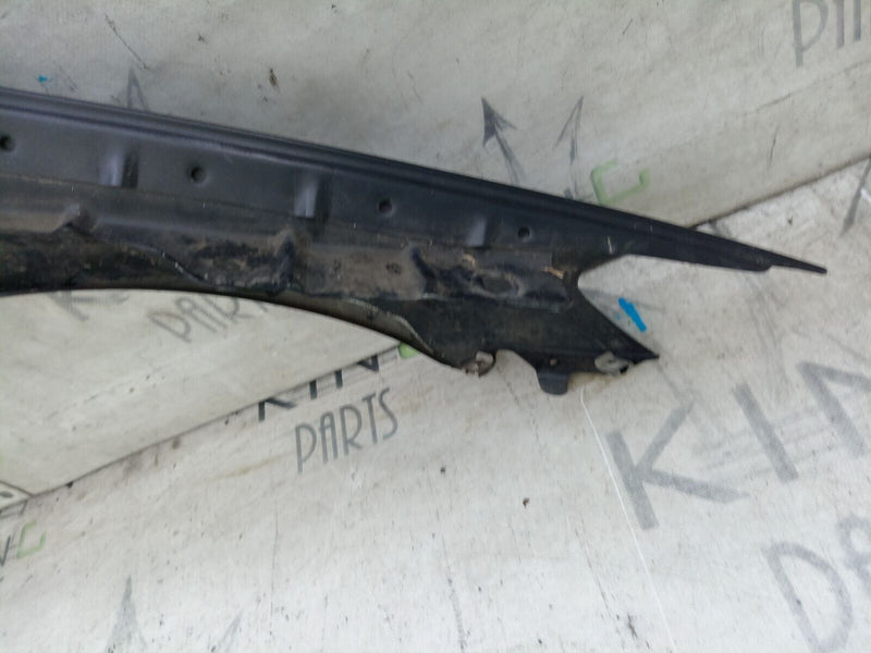 MERCEDES W205 2015-20 FRONT FENDER WING PANEL LEFT PASSENGER SIDE