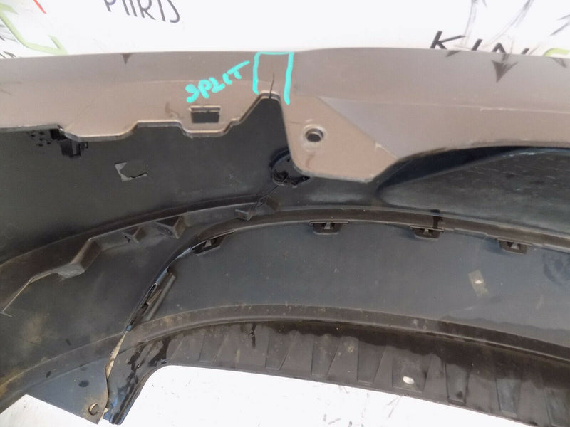 VW BEETLE (A5) 5C5 2012-2017 REAR BUMPER GENUINE 5C5807421