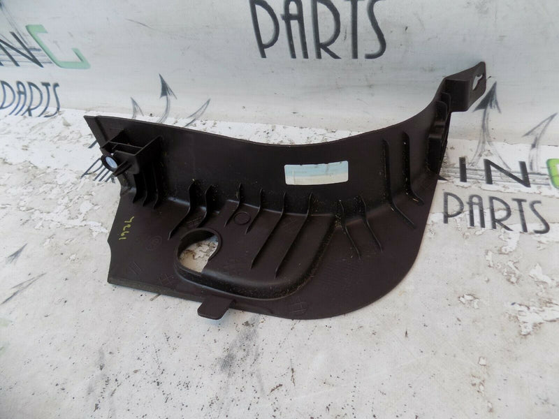 LAND ROVER RR EVOQUE L538 2012-2019 FRONT LEFT A-PILLAR TRIM BJ32-02349-AFW