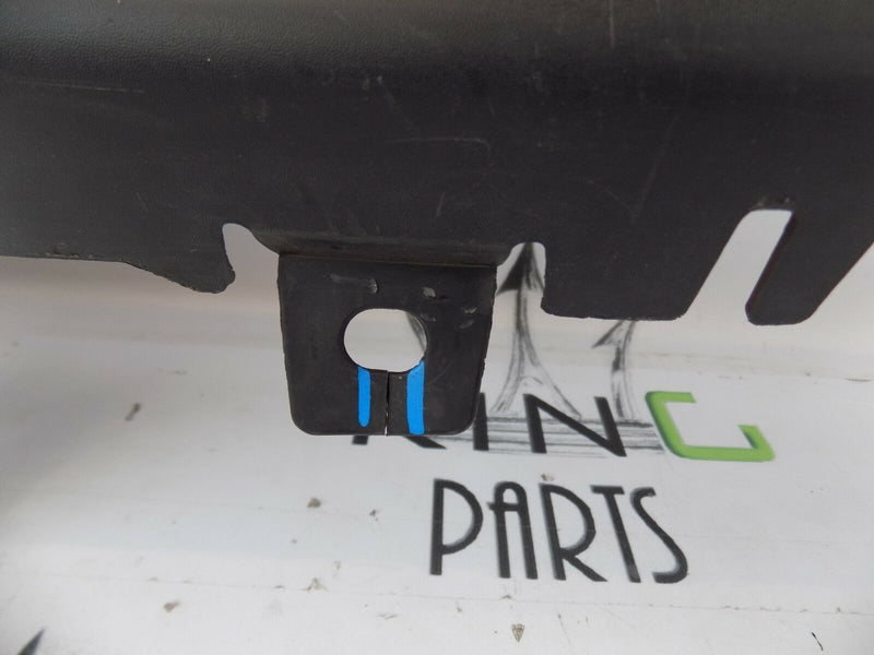 MINI COOPER S MK2 R56 2006-2013 SIDE SKIRT SILL COVER LEFT PASSENGER SIDE
