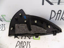 PEUGEOT 3008 2008-2016 LEFT NEAR SIDE DASHBOARD COVER TRIM PANEL 9685049977 *N