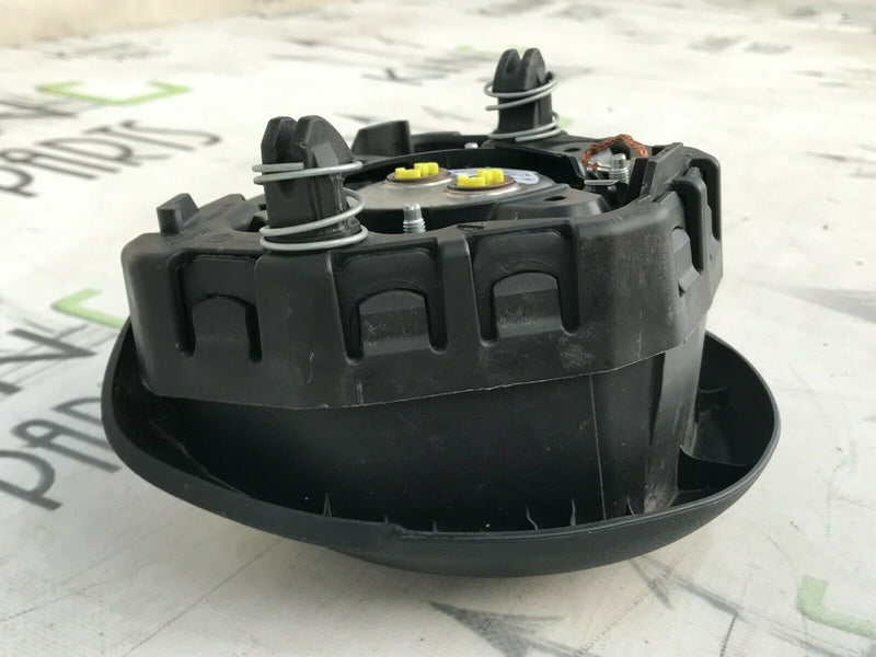 MERCEDES W205 C205 AMG ONLY ! STEERING WHEEL AIR BAG DRIVER SIDE A0008602800