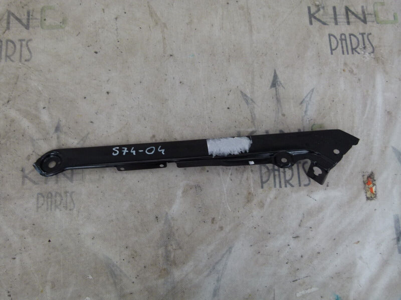 VW GOLF MK7 2012–16 LEFT UPPER RADIATOR BRACE SUPPORT GENUINE 5G0805931