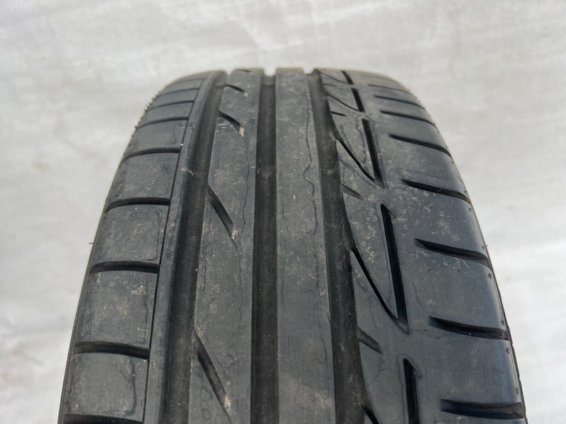MAZDA MX5 17'' ALLOY WHEEL & TYRE 17 x7J 45 205/45/17 996585
