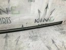 MINI COUNTRYMAN R60 10-16 LEFT SIDE ROOF STRIP TRIM COVER GENUINE *NEW* 9802757
