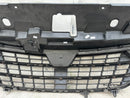 RENAULT TRAFIC 2019-ON FRONT UPPER GRILLE GENUINE 623109221R