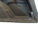 PEUGEOT 308 SW ESTATE 2017-21 LEFT SIDE TRUNK BOOT COVER PANEL 98217877ZD