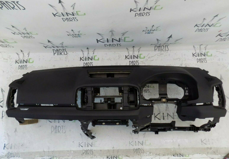 SKODA KAROQ SPORT LINE 2017-ON DASHBOARD BLACK RHD GENUINE 57C857091