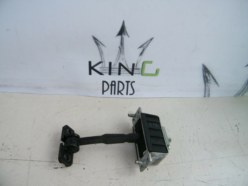 MB E CLASS C211 2003-2009 DOOR STRAP BRAKE STOP CHECK HINGE A2117300116