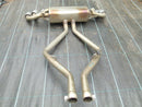 ALFA ROMEO GIULIA 2.9 PETROL PIPE& EXHAUST MUFFLER *CUT TO ORDER 1837095000