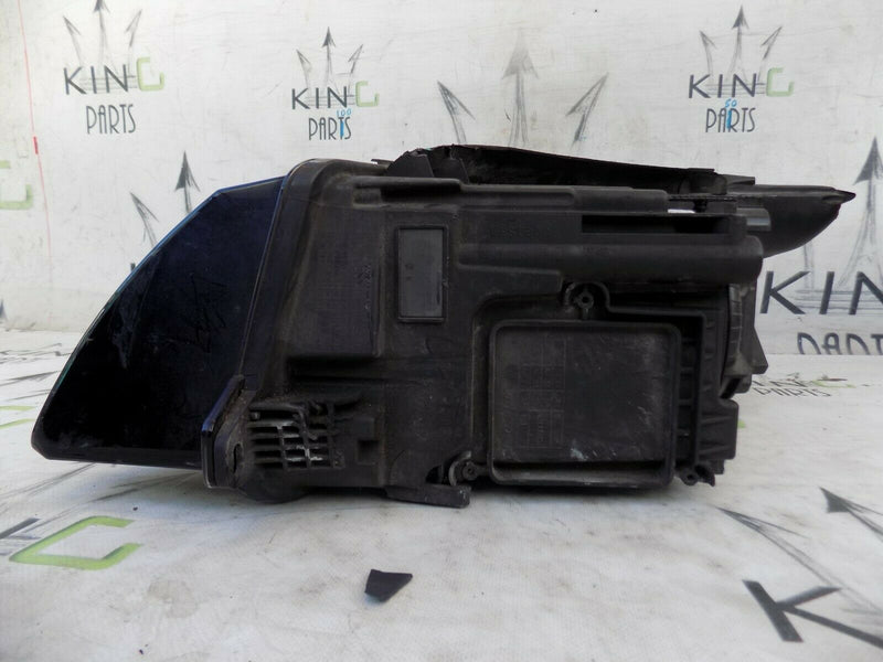 LAND ROVER EVOQUE 2011-2014 FRONT RIGHT DRIVER SIDE HALOGEN HEADLIGHT