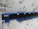 BMW 2 SERIES GRAN COUPE F44 M SPORT - 2019-ON - GENUINE RIGHT SIDE SKIRT