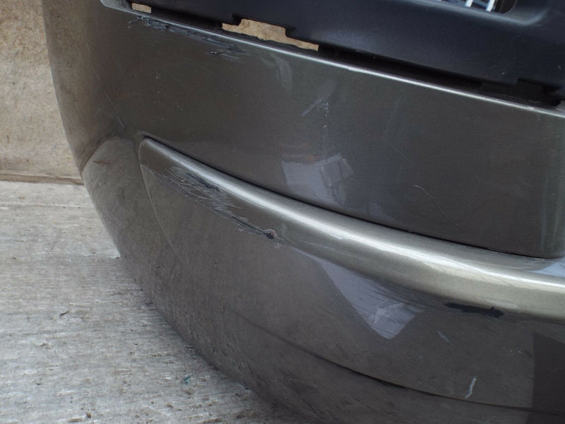 Citroen C4 Grand Picasso 2006-2013 Rear Bumper Genuine Gold (A2301)