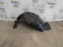 BMW 3 SERIES E90 2009-2012 FRONT LEFT SIDE WHEEL ARCH LINER REAR SECTION