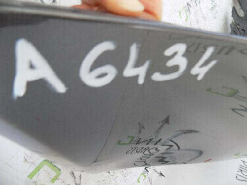 LAND ROVER L550 DISCOVERY SPORT 2014- REAR BUMPER GENUINE PDC FK72-17D781