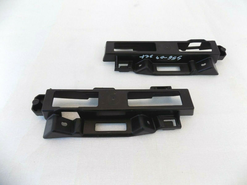 PEUGEOT 108 2014-ON FRONT LEFT AND RIGHT DAYLIGHT BRACKETS SUPPORTS SET /S56-09