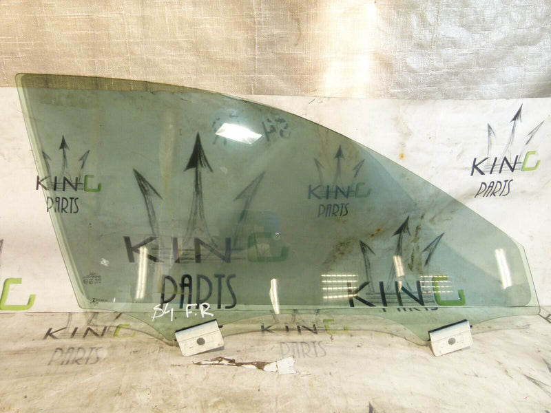 AUDI A4 S4 8W B9 2016-ON SALOON FRONT RIGHT SIDE WINDOW DOOR GLASS 8W5845022