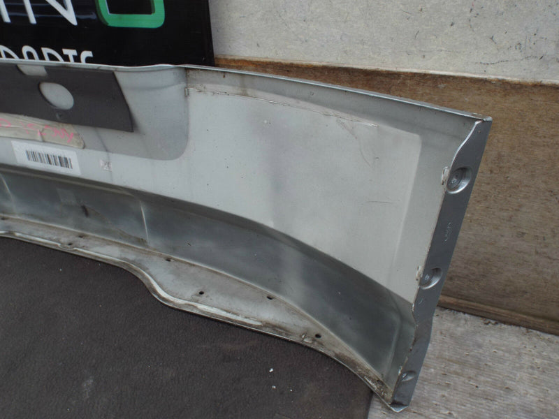 FORD S MAX S-MAX ZETEC 2006-2010 LOWER TAILGATE COVER BOOTLID SILVER (A2254)
