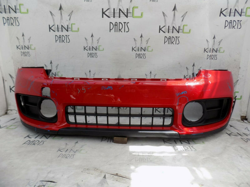 BMW MINI COOPER COUNTRYMAN F60 2017-ON FRONT BUMPER GENUINE 5111 7390520