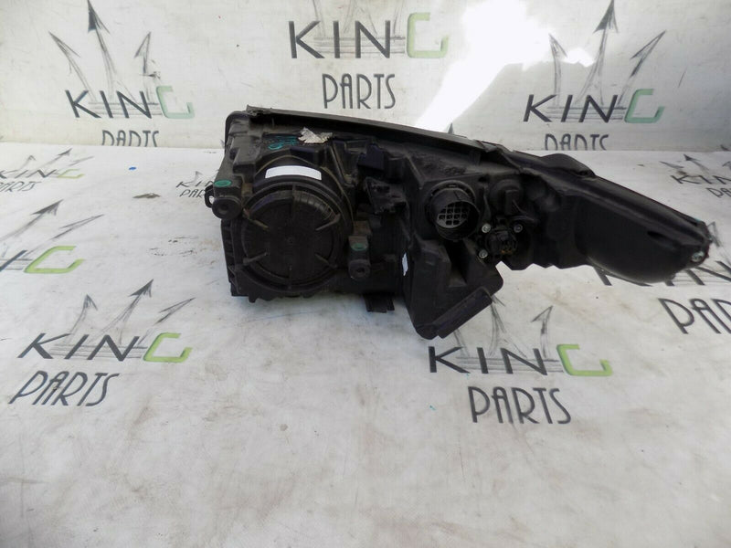 LAND ROVER EVOQUE 2011-2014 FRONT DRIVER SIDE XENON HEADLIGHT BJ3213W029GC