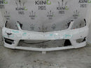 MERCEDES C CLASS W204 LCI 2011-14 FRONT BUMPER GENUINE 4X PDC A2048807847