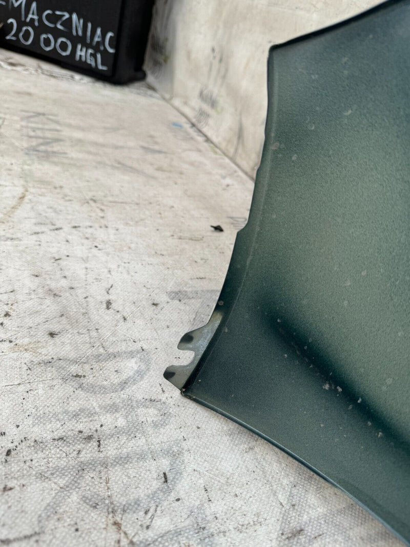 CITROEN C5 AirCross 2017-ON FRONT FENDER WING PANEL LEFT PASSENGER SIDE