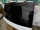 RANGE ROVER  SPORT L320 HSE TAILGATE BOOTLID WHITE COMPLETE 2010-2013
