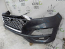 HYUNDAI TUCSON FRONT BUMPER+ GRILLE 2018-ON GENUINE 86511-D7500