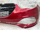VAUXHALL GRANDLAND X 2017-2022 FRONT BUMPER YP00024277