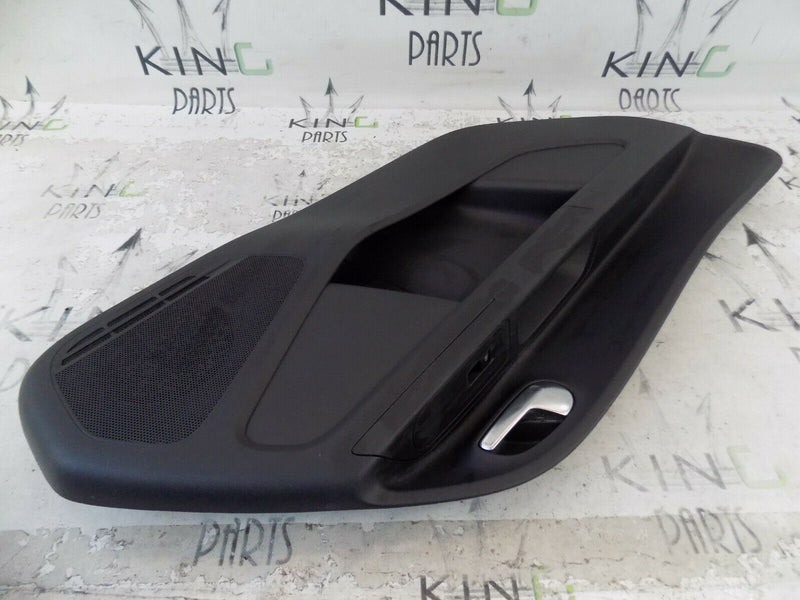 VW UP 2011-2016  DOOR PANEL FRONT LEFT 3-DOOR 1S3867011 AQ