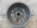 MERCEDES C CLASS 2014-2019 S205 OE 17" ALLOY WHEEL 7Jx17 ET48.5 A2054010200