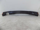 BMW F30 F31 M SPORT PACKET 2012-2014 REAR BUMPER DIFFUSER SKIRT VALANCE