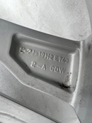 AUDI Q3 F3 19" ALLOY WHEEL & TYRE 235/50/19 7J ET43 83A.601.025.M