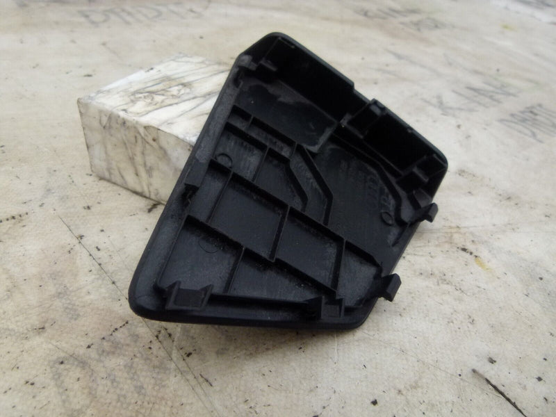 AUDI A1 GB 2019-ON DASHBOARD RIGHT SIDE TRIM MOULDING GENUINE 82A867658