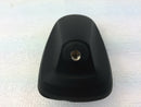 VW CRAFTER 7C 2017-ON GENUINE SHARK ROOF ANTENNA AERIAL FM/AM 7C0035501D 4-PLUG