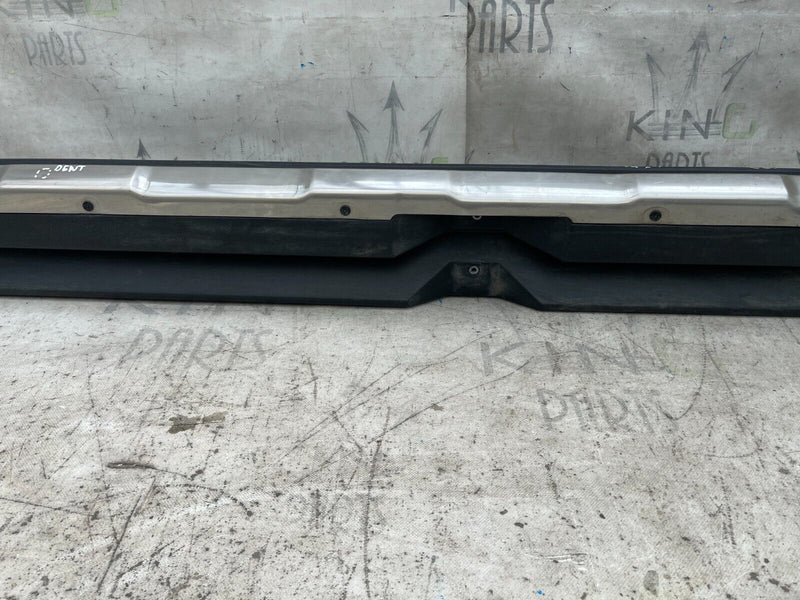 FORD RANGER MK1 FACELIFT 2015-2019 GENUINE SIDE STEP RIGHT DRIVERT SIDE