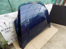 FORD MONDEO MK4 FACELIFT 2010-2014  BONNET IN  DARK BLUE GENUINE