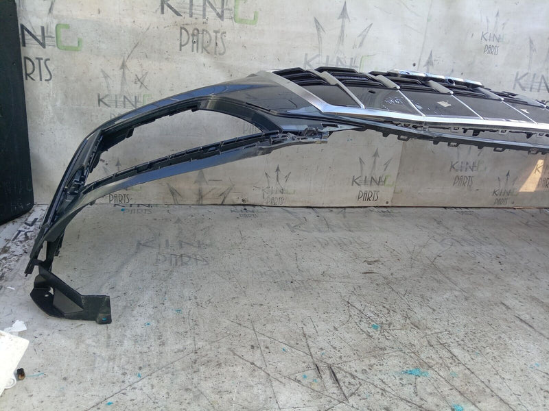 AUDI Q7 4M S-LINE 2019-ON FACELIFT FRONT BUMPER GENUINE 4M0807241E