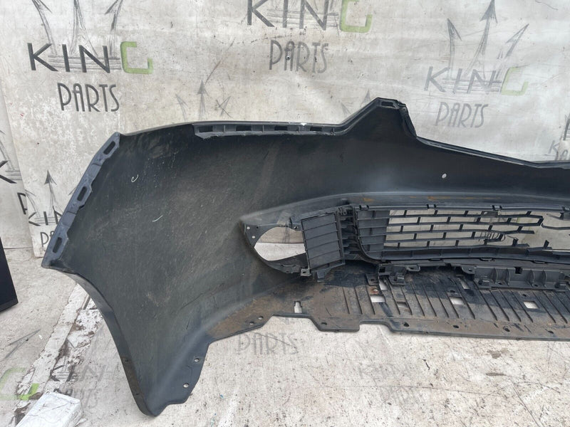 HONDA ACCORD 2008-2012 FRONT BUMPER GENUINE 71105-TL0-G0