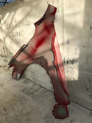 MAZDA CX3 2015-2018 FRON FENDER WING PANEL RIGHT DRIVER SIDE